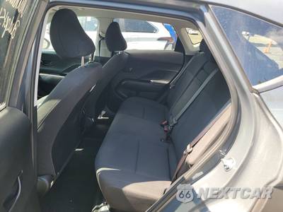 2026 Hyundai Kona SEL Sport - zdjęcie 13 z 22 - miniatura