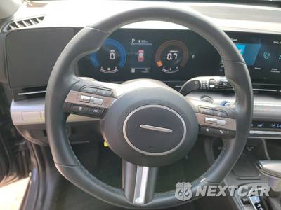 2026 Hyundai Kona SEL Sport - zdjęcie 10 z 22 - miniatura