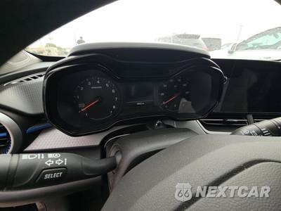 2026 Chevrolet Trax LS - zdjęcie 12 z 23 - miniatura