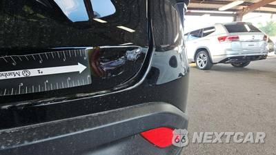 2026 Chevrolet Trax LS - zdjęcie 21 z 23 - miniatura
