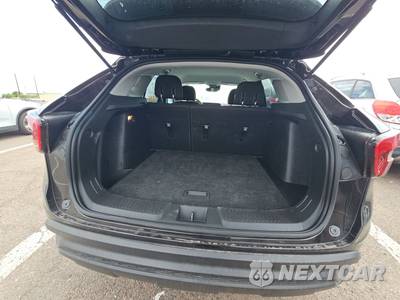 2026 Chevrolet Trax LS - zdjęcie 16 z 23 - miniatura