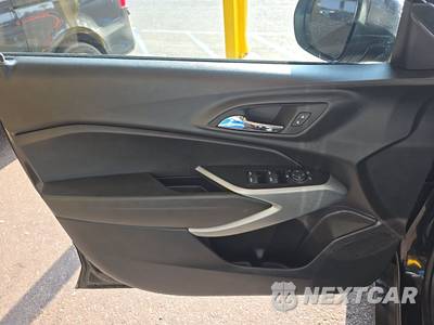 2026 Chevrolet Trax LS - zdjęcie 9 z 37 - miniatura