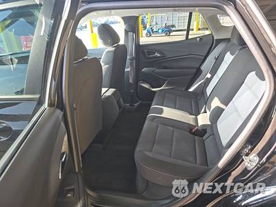 2026 Chevrolet Trax LS - zdjęcie 13 z 37 - miniatura