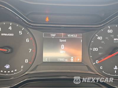 2026 Chevrolet Trax LS - zdjęcie 12 z 37 - miniatura