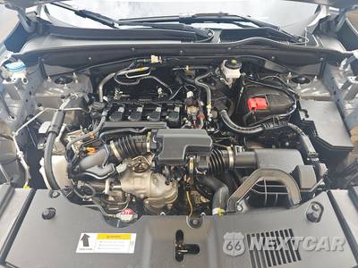 2026 Acura ADX w/A-Spec Pkg - zdjęcie 15 z 18 - miniatura
