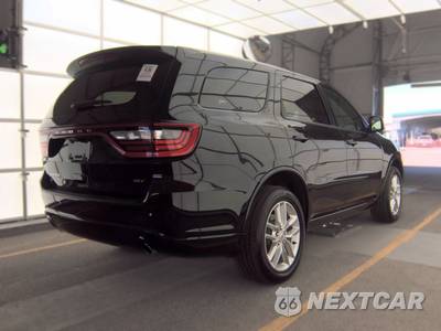 2026 Dodge Durango GT - zdjęcie 4 z 27 - miniatura