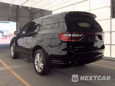 2026 Dodge Durango GT - zdjęcie 6 z 27 - miniatura