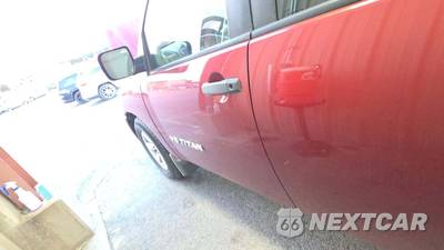 2014 Nissan TITAN S Crew Cab Short Bed - zdjęcie 30 z 35 - miniatura