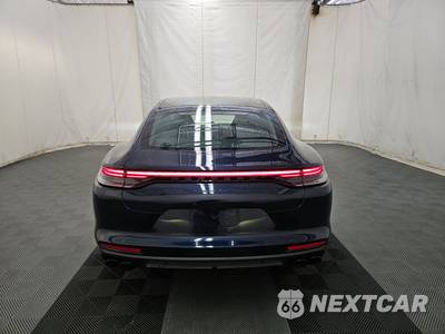 2023 Porsche Panamera Turbo S - zdjęcie 5 z 23 - miniatura