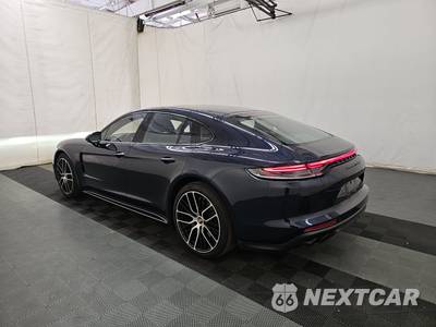 2023 Porsche Panamera Turbo S - zdjęcie 6 z 23 - miniatura