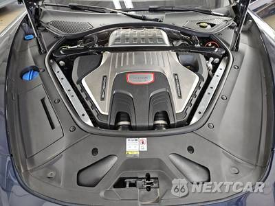 2023 Porsche Panamera Turbo S - zdjęcie 15 z 23 - miniatura