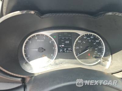 2020 Nissan Versa S - zdjęcie 12 z 33 - miniatura