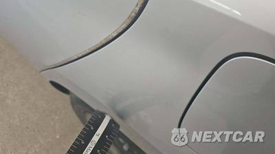 2020 Nissan Versa S - zdjęcie 27 z 33 - miniatura