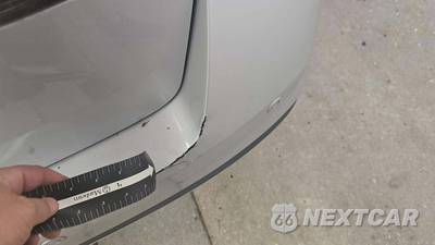 2020 Nissan Versa S - zdjęcie 26 z 33 - miniatura