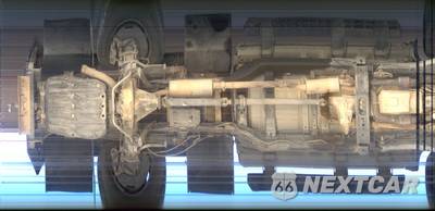 2019 Ford Super Duty F-350 Cab Chassis XL Crew Cab DRW - zdjęcie 18 z 27 - miniatura