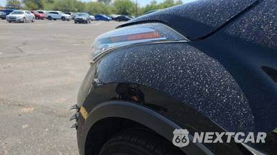 2020 Toyota C-HR XLE - zdjęcie 20 z 26 - miniatura