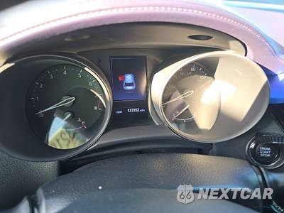 2020 Toyota C-HR XLE - zdjęcie 12 z 26 - miniatura