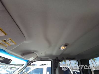 2007 Ford Super Duty F-250 Lariat Crew Cab Medium Bed - zdjęcie 17 z 42 - miniatura