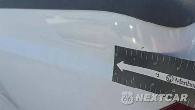 2007 Ford Super Duty F-250 Lariat Crew Cab Medium Bed - zdjęcie 24 z 42 - miniatura