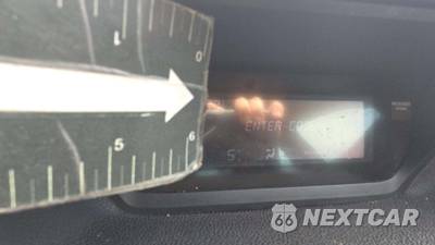 2011 Acura TSX Sedan - zdjęcie 20 z 35 - miniatura