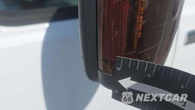 2007 Ford Super Duty F-250 Lariat Crew Cab Medium Bed - zdjęcie 40 z 42 - miniatura