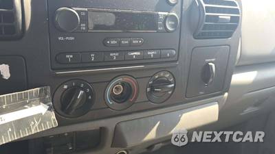 2007 Ford Super Duty F-250 Lariat Crew Cab Medium Bed - zdjęcie 33 z 42 - miniatura