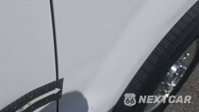 2007 Ford Super Duty F-250 Lariat Crew Cab Medium Bed - zdjęcie 20 z 42 - miniatura