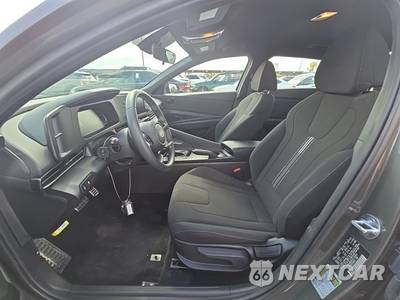 2026 Hyundai Elantra SEL Sport - zdjęcie 13 z 26 - miniatura