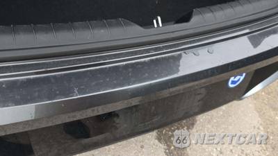 2025 Hyundai Sonata SEL - zdjęcie 27 z 28 - miniatura