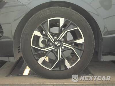 2025 Hyundai Sonata SEL - zdjęcie 9 z 28 - miniatura