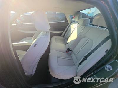 2025 Hyundai Sonata SEL - zdjęcie 19 z 28 - miniatura