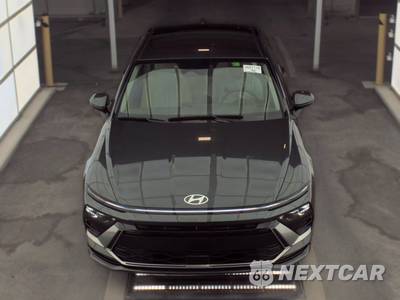2025 Hyundai Sonata SEL - zdjęcie 2 z 28 - miniatura