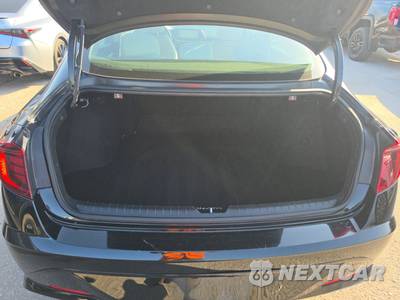 2023 Hyundai Sonata SEL - zdjęcie 23 z 34 - miniatura