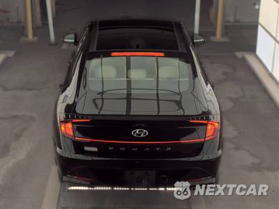 2023 Hyundai Sonata SEL - zdjęcie 6 z 34 - miniatura