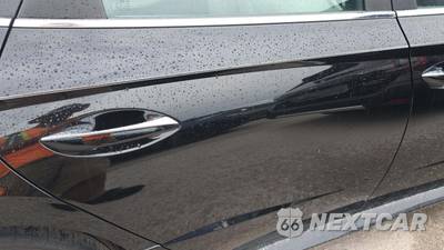 2023 Hyundai Sonata SEL - zdjęcie 31 z 34 - miniatura