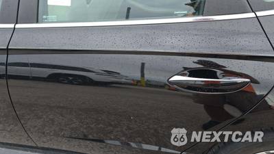 2023 Hyundai Sonata SEL - zdjęcie 28 z 34 - miniatura