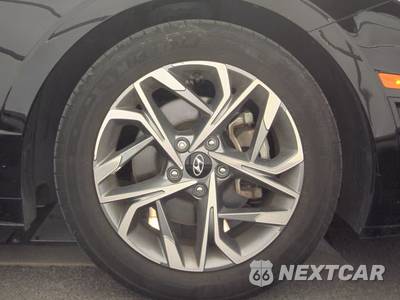2023 Hyundai Sonata SEL - zdjęcie 10 z 34 - miniatura