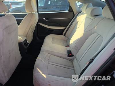 2023 Hyundai Sonata SEL - zdjęcie 19 z 34 - miniatura