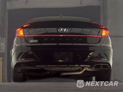 2023 Hyundai Sonata SEL - zdjęcie 7 z 34 - miniatura