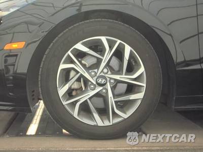 2023 Hyundai Sonata SEL - zdjęcie 9 z 34 - miniatura
