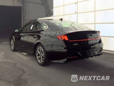 2023 Hyundai Sonata SEL - zdjęcie 8 z 34 - miniatura