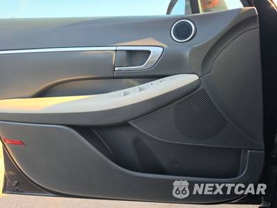 2023 Hyundai Sonata SEL - zdjęcie 15 z 34 - miniatura