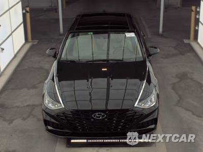 2023 Hyundai Sonata SEL - zdjęcie 2 z 34 - miniatura