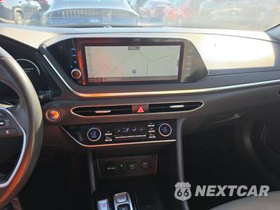 2023 Hyundai Sonata SEL - zdjęcie 17 z 34 - miniatura