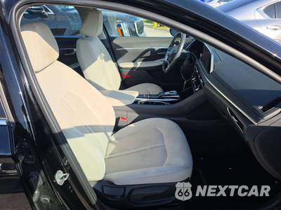 2023 Hyundai Sonata SEL - zdjęcie 14 z 34 - miniatura