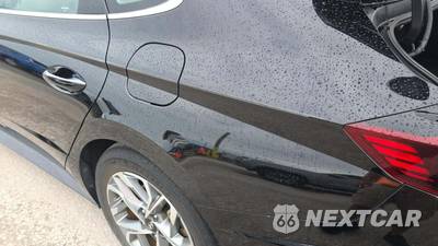2023 Hyundai Sonata SEL - zdjęcie 29 z 34 - miniatura