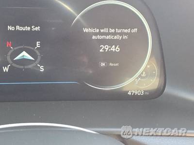 2023 Hyundai Sonata SEL - zdjęcie 18 z 34 - miniatura