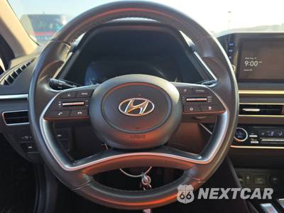 2023 Hyundai Sonata SEL - zdjęcie 16 z 34 - miniatura