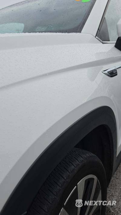 2024 Volkswagen Taos SE - zdjęcie 27 z 33 - miniatura