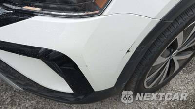 2024 Volkswagen Taos SE - zdjęcie 25 z 33 - miniatura